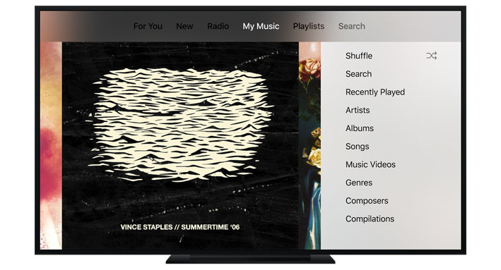 Viewster online apple tv