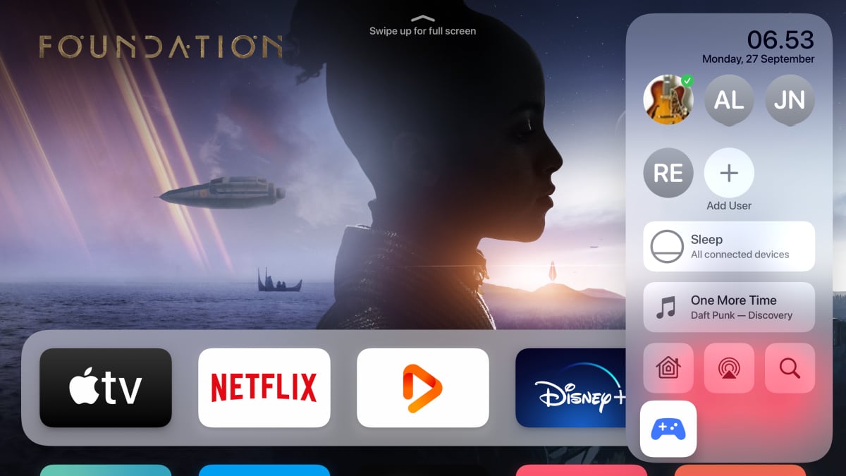 Game controller Apple TV Game controller Apple TV