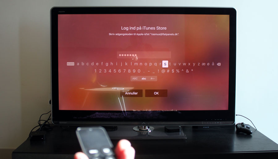 LG Remote for recent release Smart TV that lacks fast forward & rewind plus  skip & stop buttons but includes motion sensors to act like Wii Remote so  moving the remote during