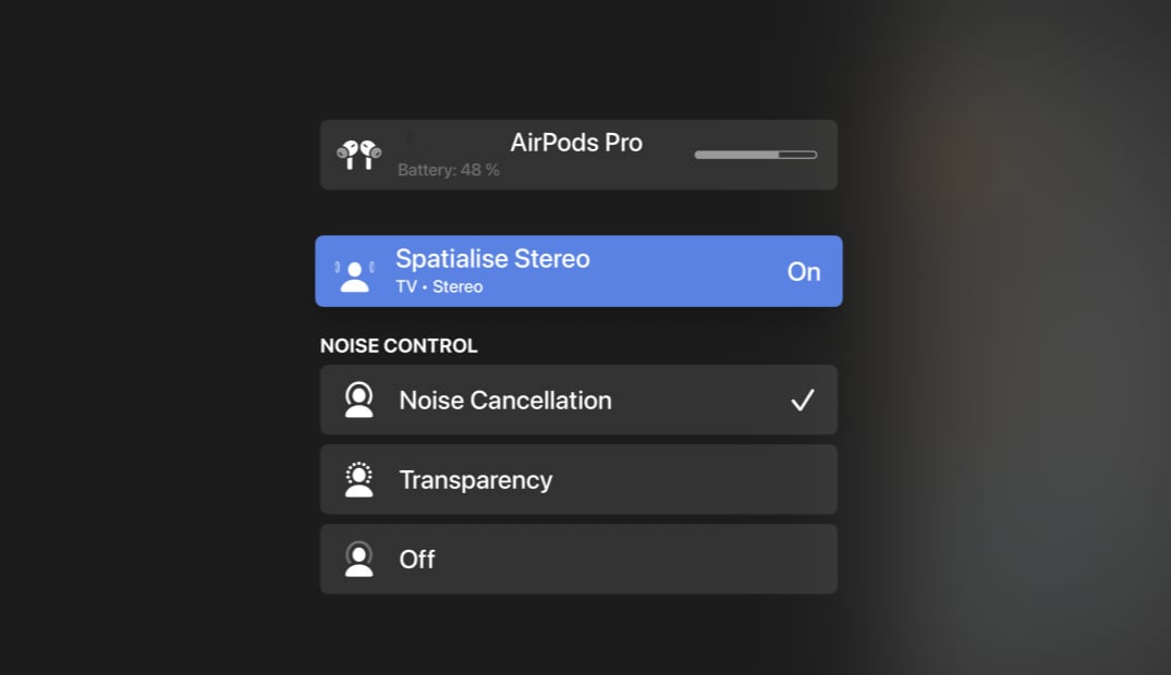 Spatial Audio Apple TV Spatial Audio Apple TV