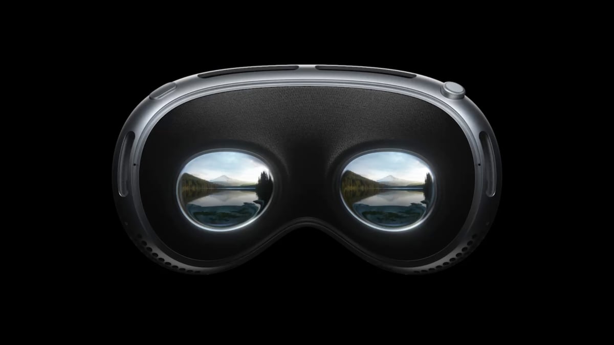 Apple Vision Pro Apple Vision Pro