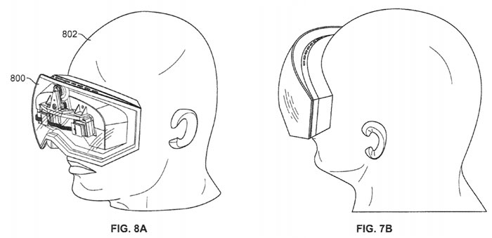 Apple VR