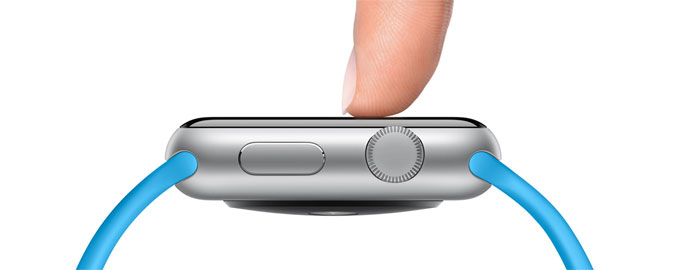 Apple Watch Apple Watch