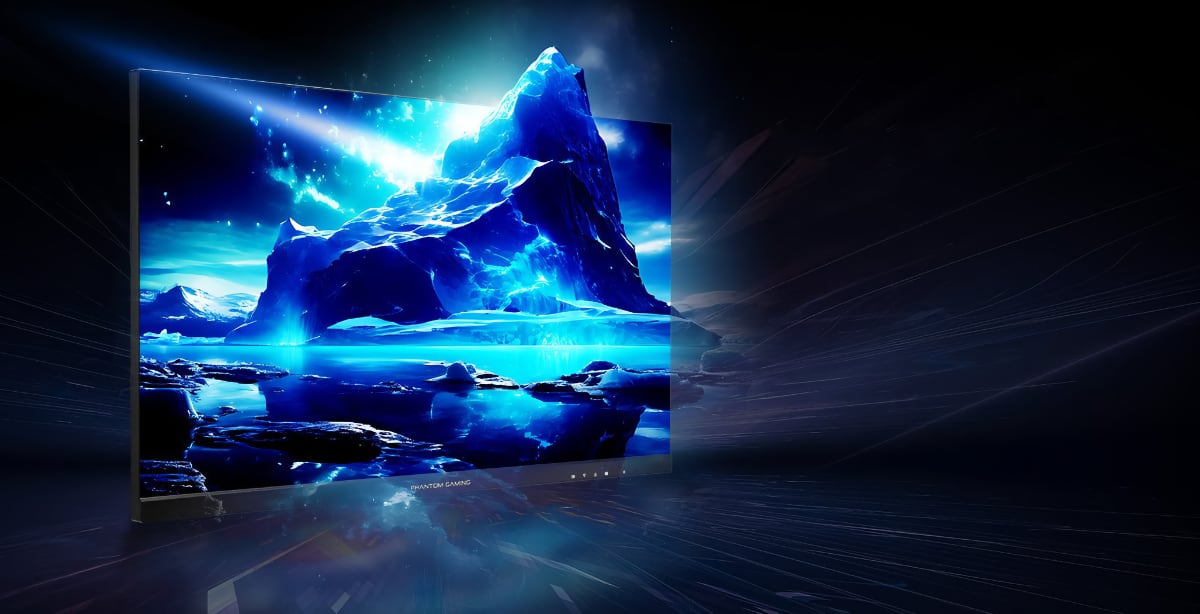 ASRock 2025 OLED
