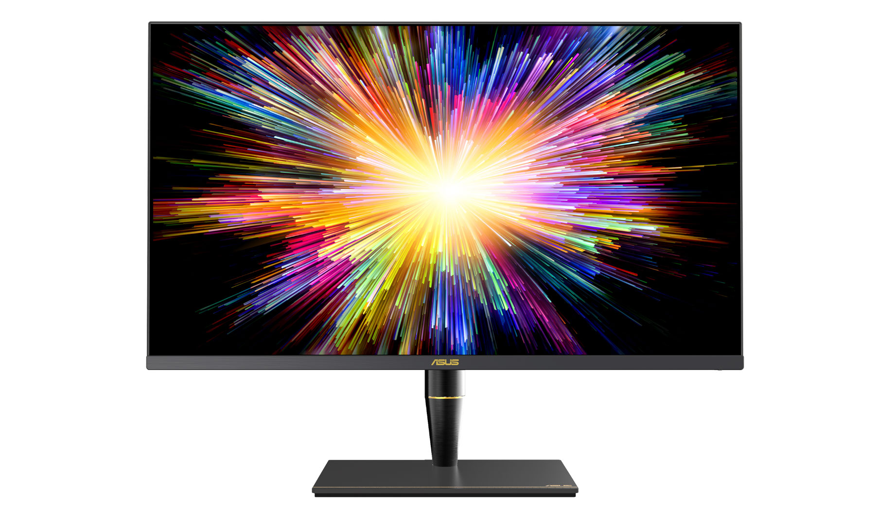 Asus unveils first PC LCD monitor with miniLED backlight - FlatpanelsHD