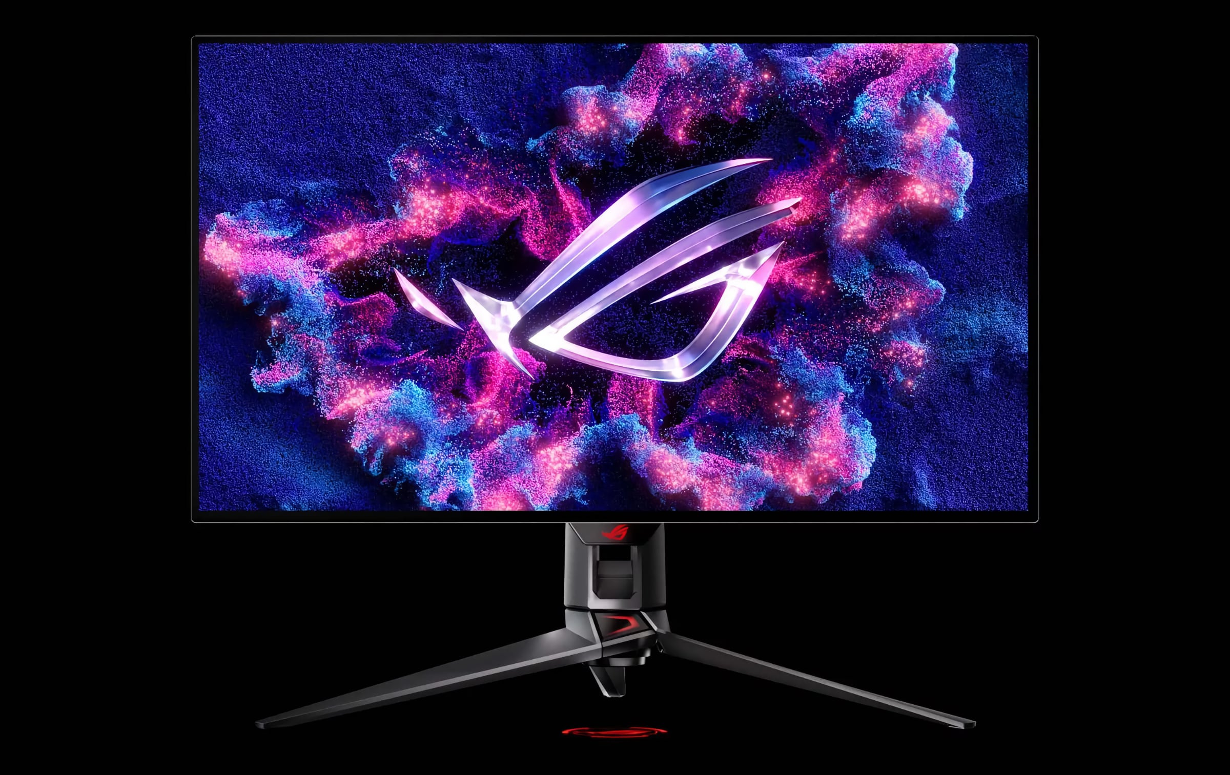 ROG Swift Monitor Offers a World First 360Hz Refresh Rate