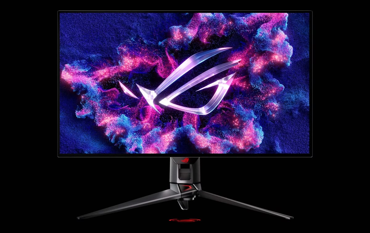 Asus PG32UCDM Asus PG32UCDM