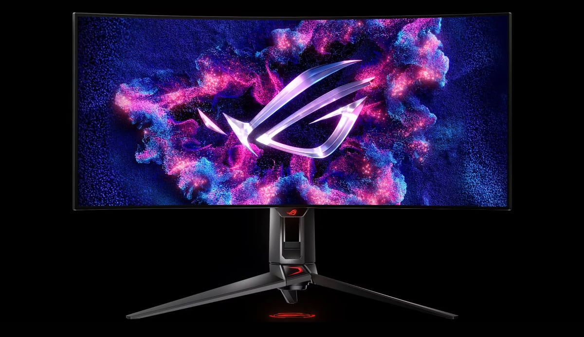 Asus PG34WCDM Asus PG34WCDM