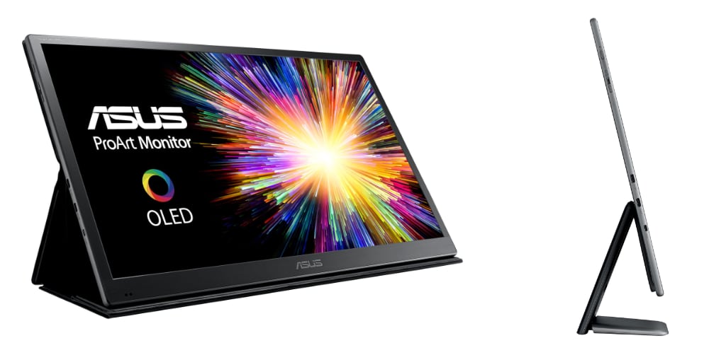 Asus PQ22UC Asus PQ22UC