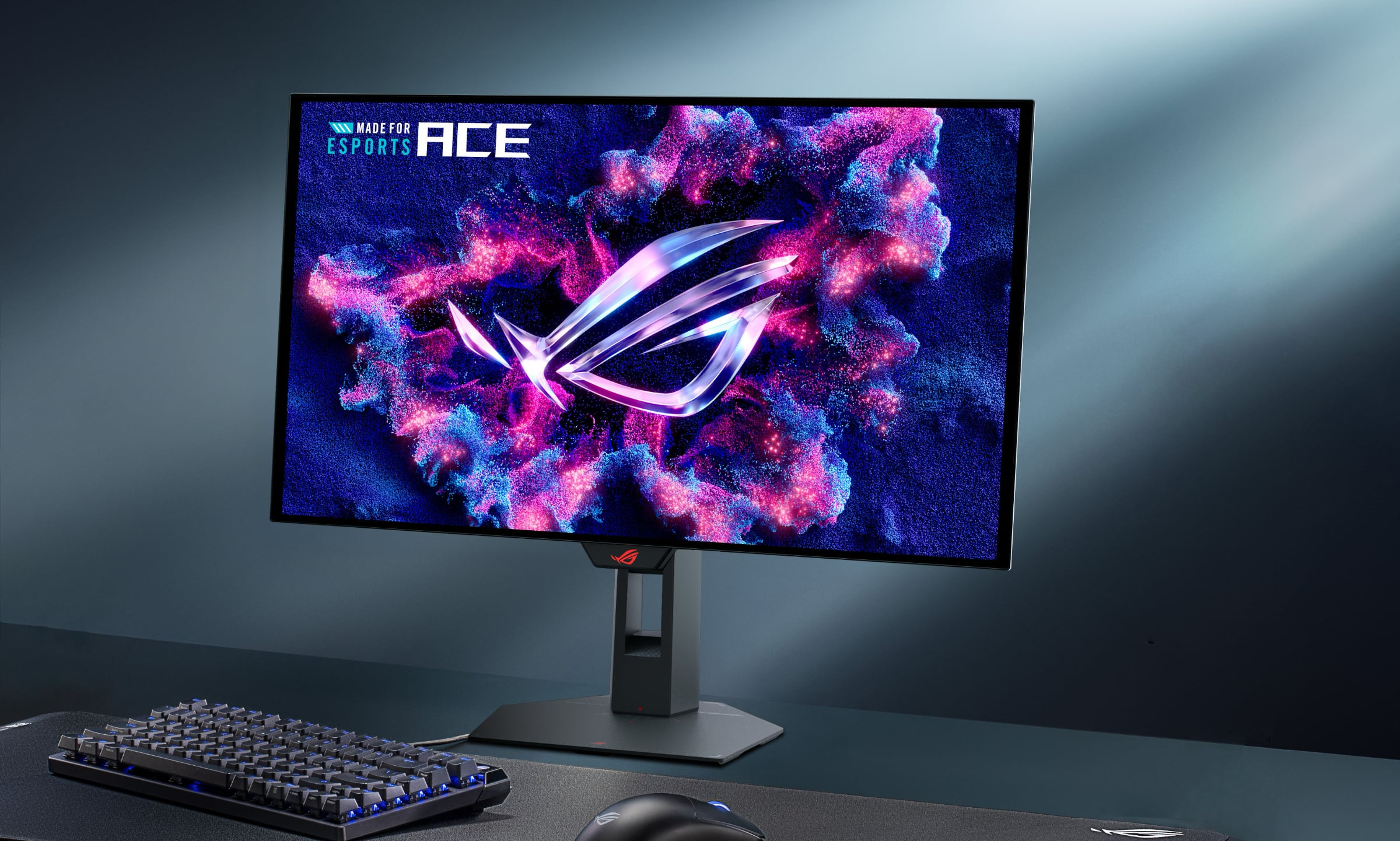 Asus announces first 25