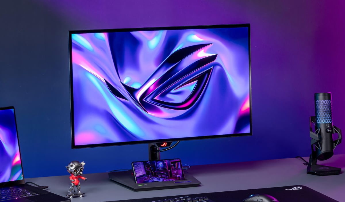 Asus XG27ACDNG