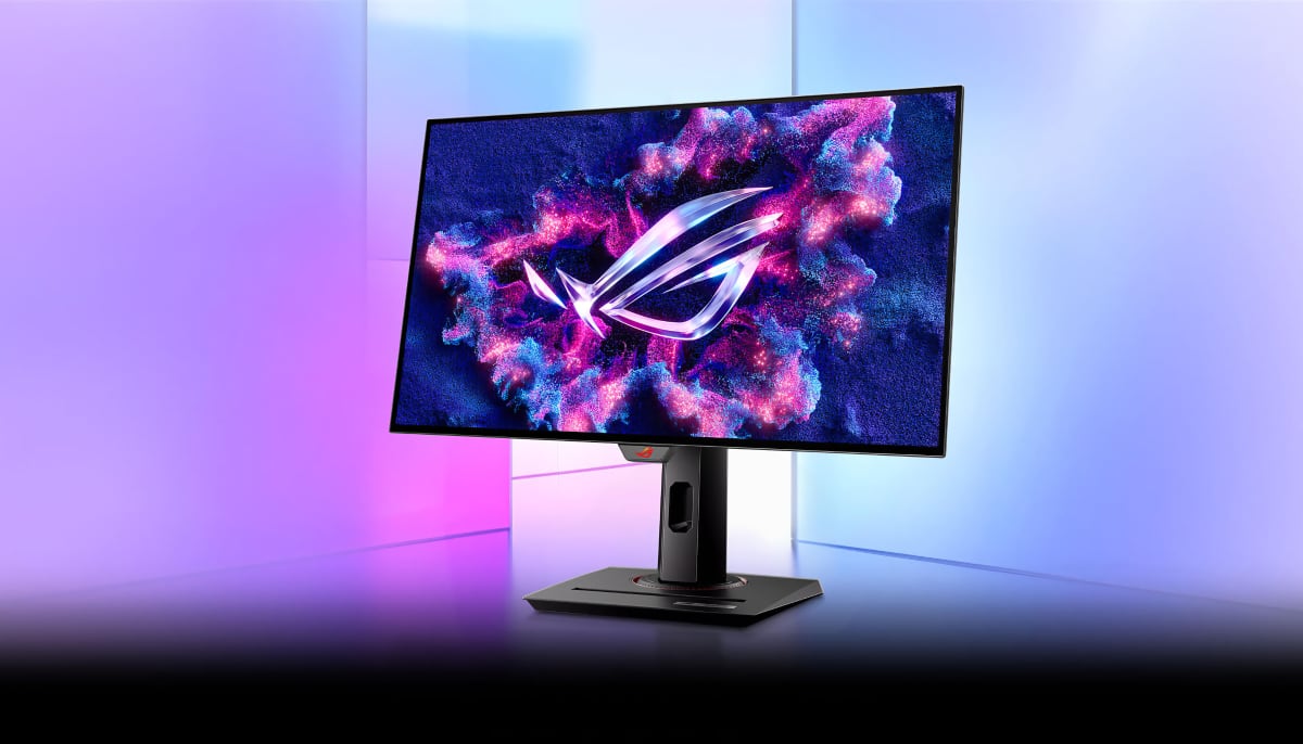 Asus XG27AQDMG