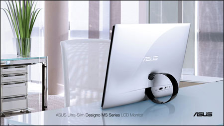 Asus Designo MS236