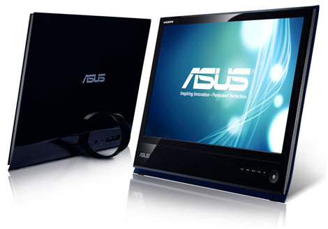 Asus MS238H