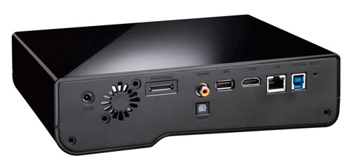 Click to enlarge Asus O!Play