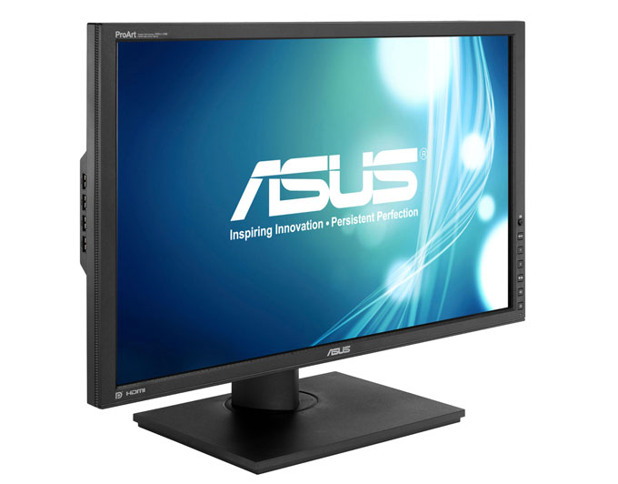 Click to enlarge Asus PA249Q