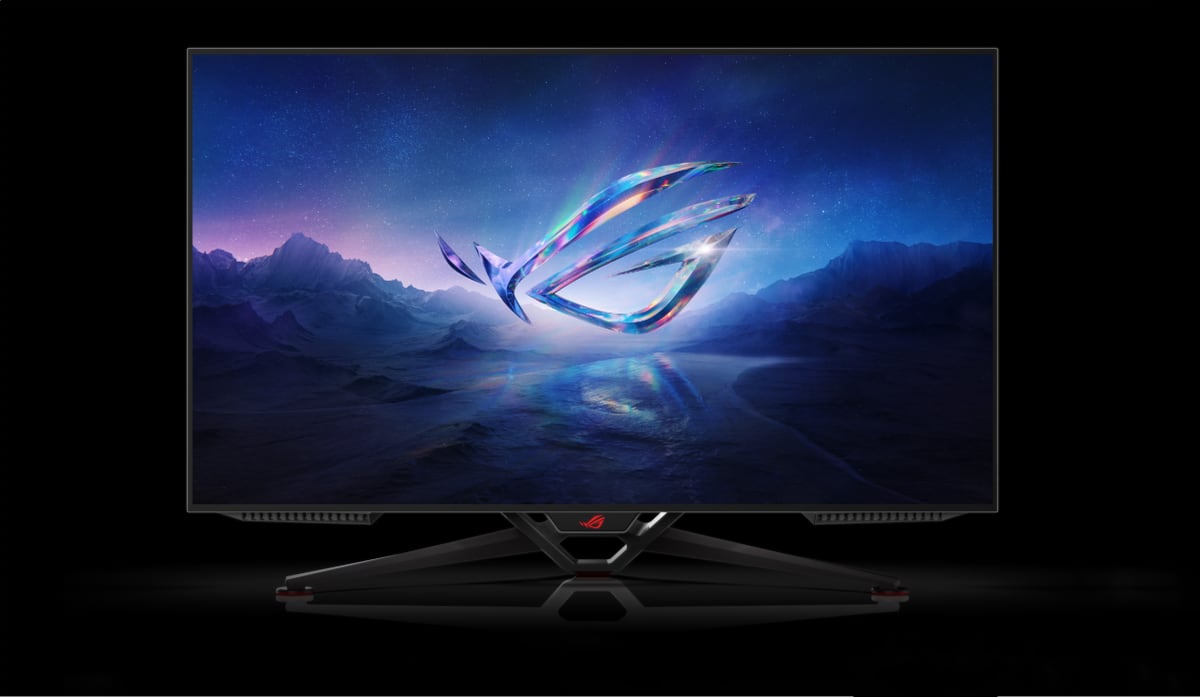 Asus PG42UQ Asus PG42UQ