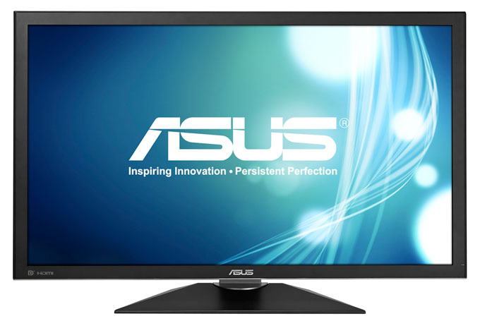 Click to enlarge Asus PQ321
