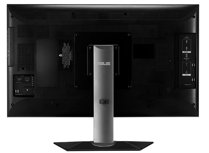 Click to enlarge Asus PQ321