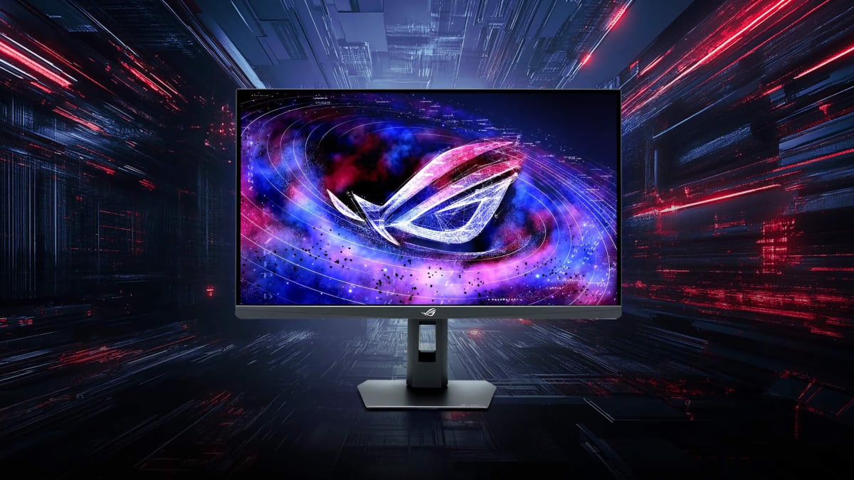 Asus Pulsar