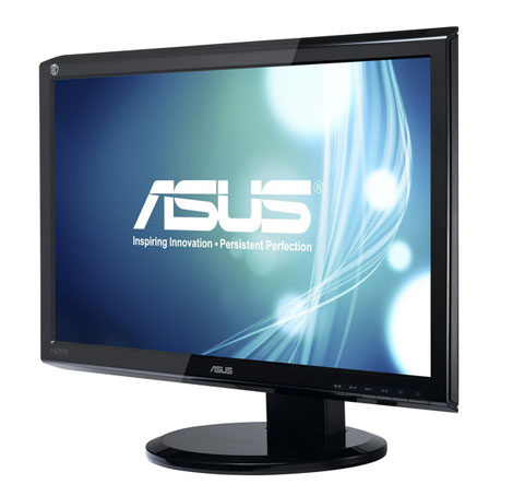 Asus VG236