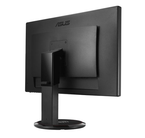 Asus VG278HE is the first 144 Hz monitor