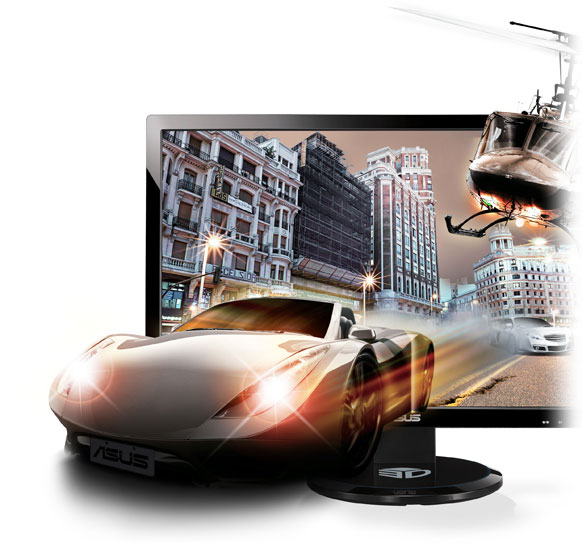 Asus VG27AH