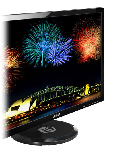 Asus VG27AH