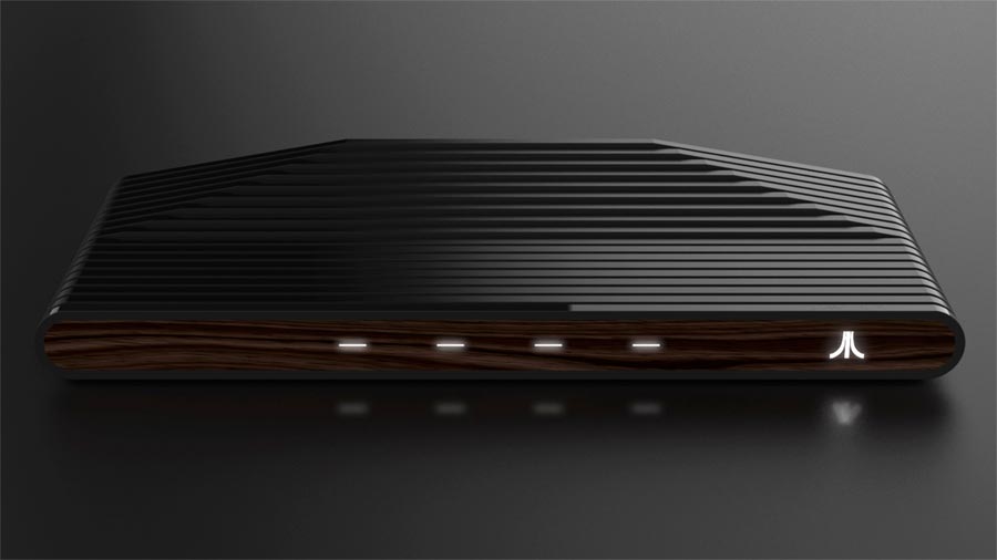 Ataribox