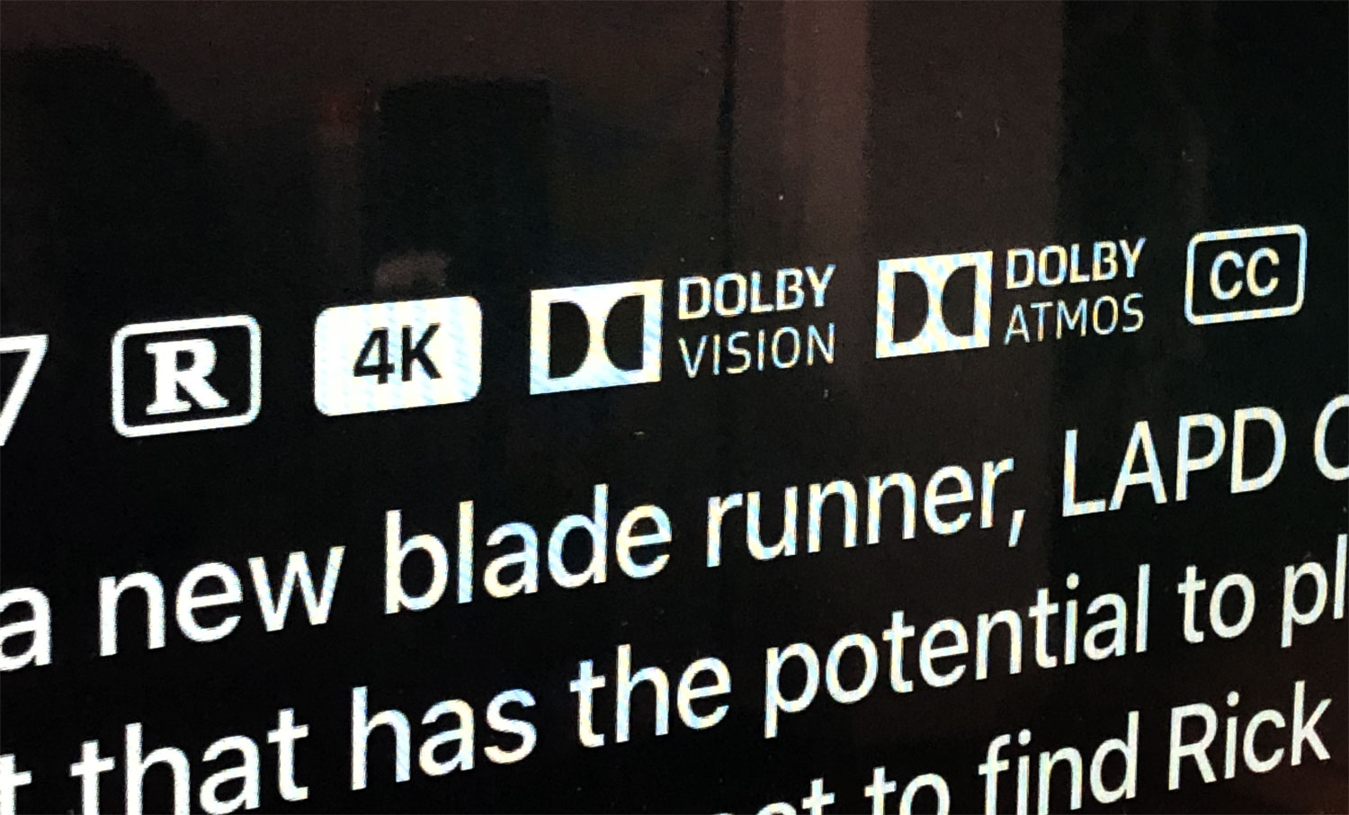 Apple iTunes adds first Dolby Atmos titles FlatpanelsHD