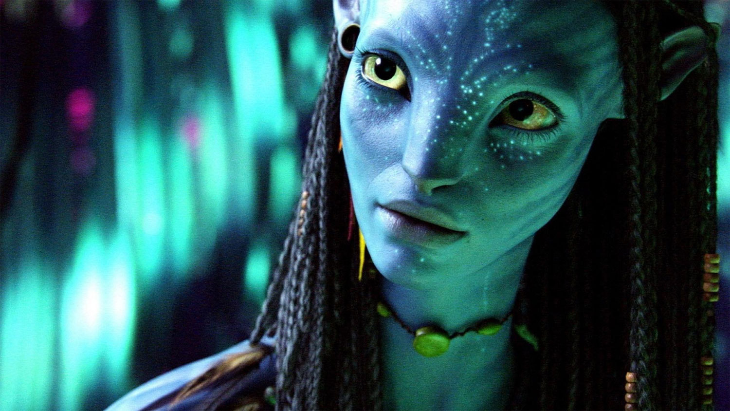 Avatar Avatar