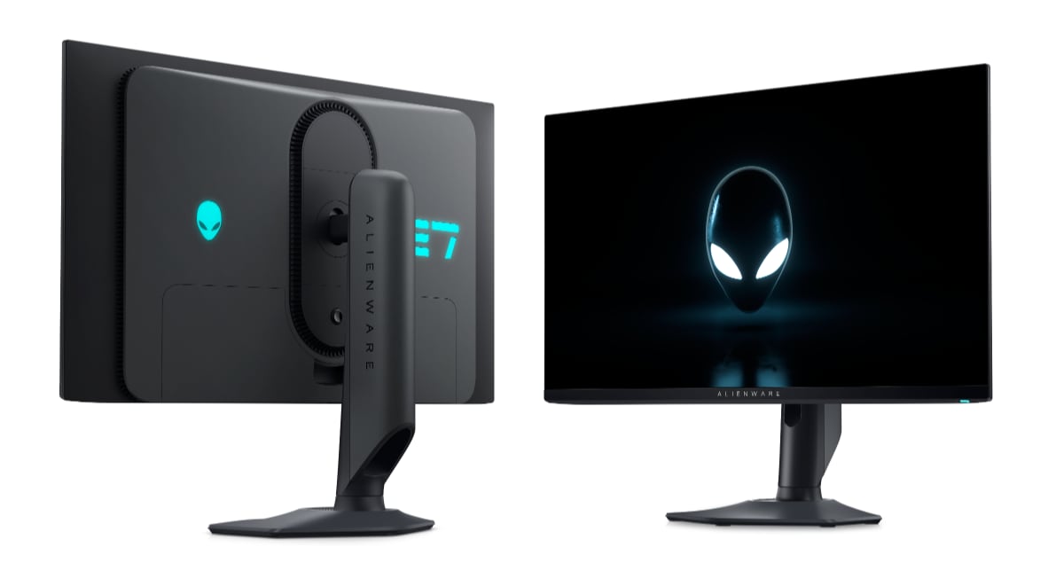 Alienware AW2725DF Alienware AW2725DF