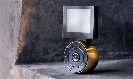 Bang & Olufsen Gold