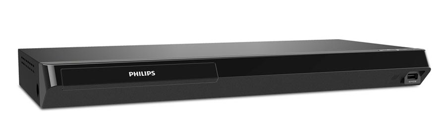 Philips BDP7502 Dolby Vision Blu-ray