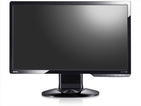 BenQ 2200HD