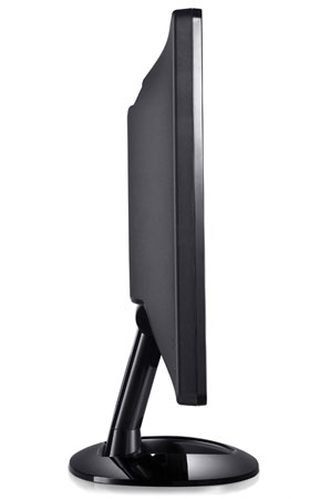 BenQ 2200HD