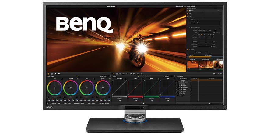 BenQ PV3200PT