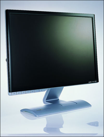 BenQ V2400W