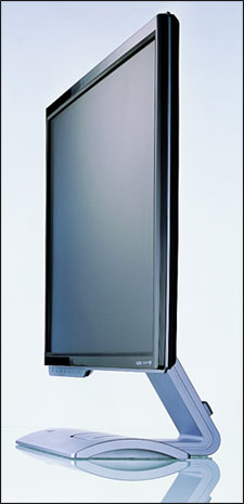 BenQ V2400W