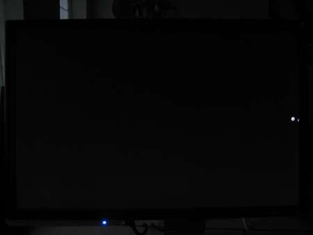 BenQ V2400W