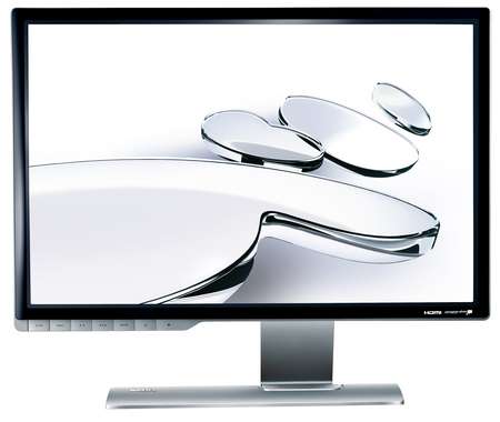 BenQ V2400W