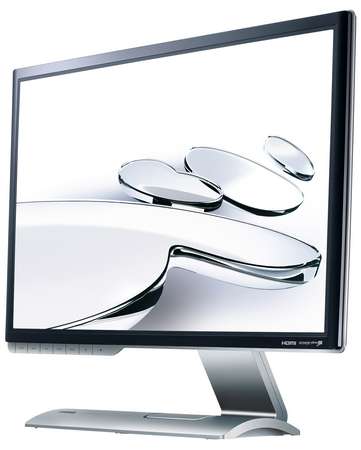 BenQ V2400W