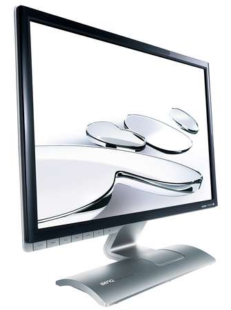 BenQ V2400W