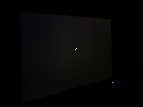 Click to enlarge BenQ XL2410T review