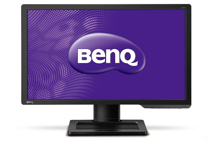 Click to enlarge BenQ XL2411Z