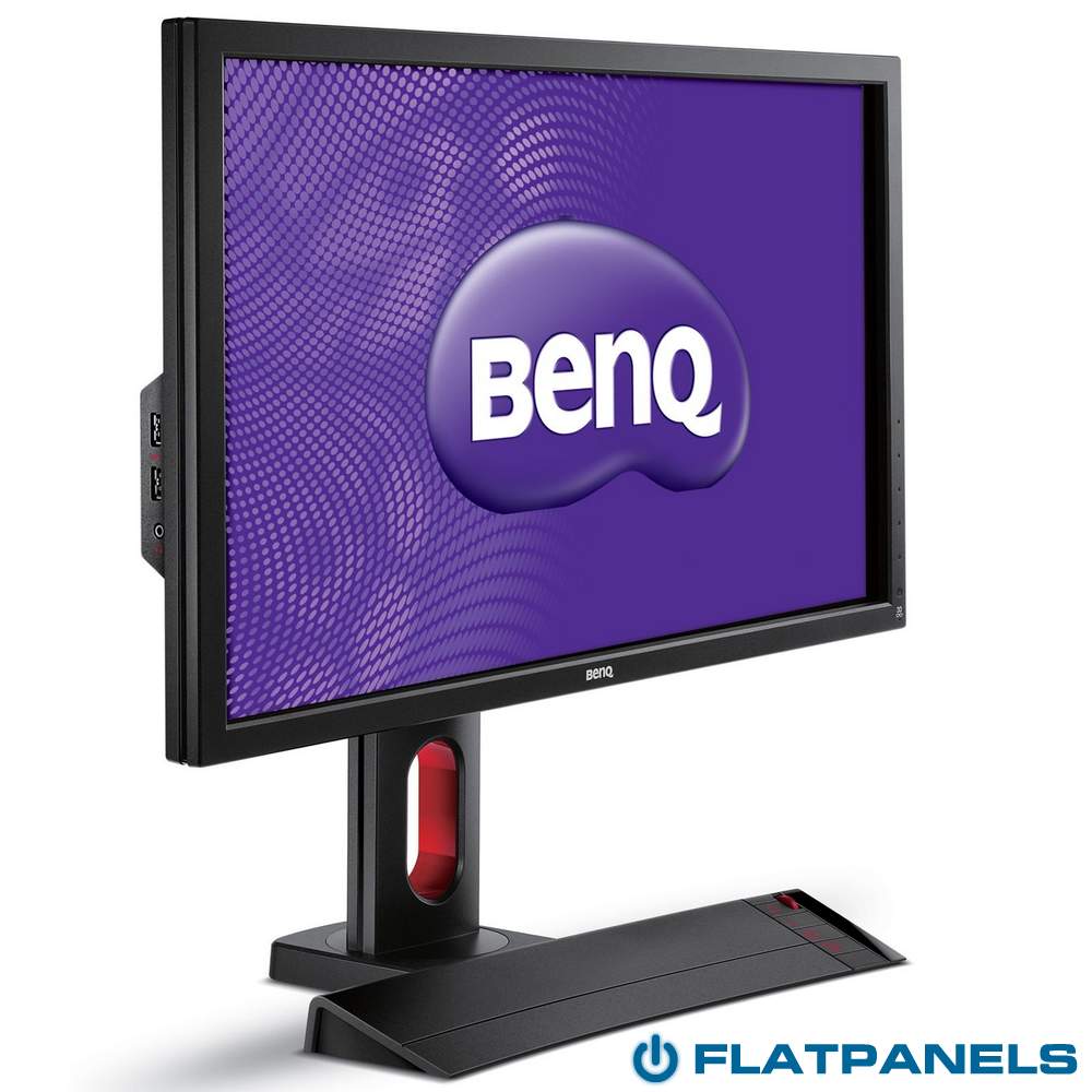 BenQ XL2420T - FlatpanelsHD