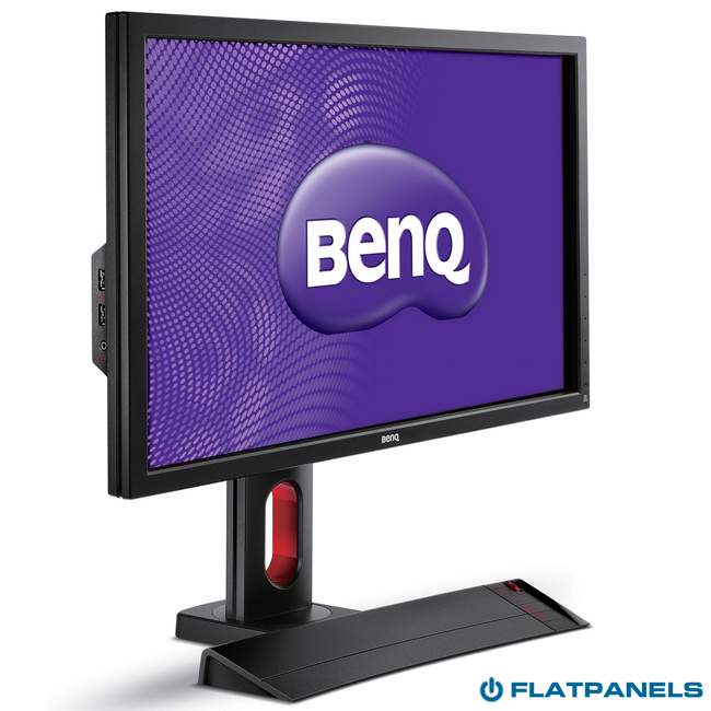 BenQ XL2420T review