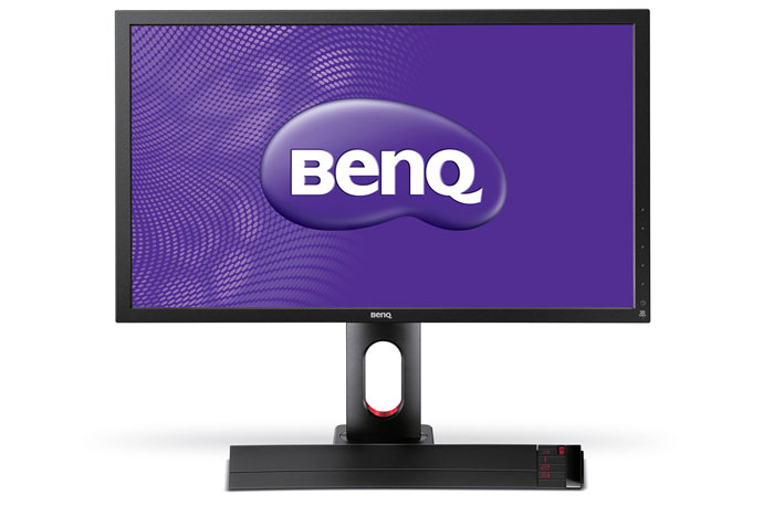 Click to enlarge BenQ XL2420Z