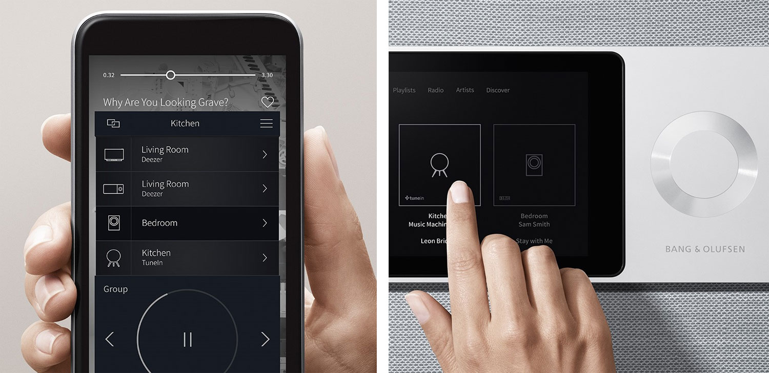 beoplay app for iphone