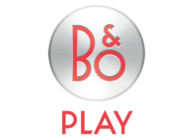 Click to enlarge Future B&O PLAY products will use this logo